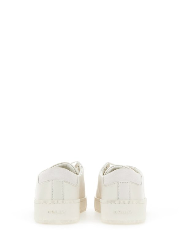 Sneaker - Weiß shop online: BALLY