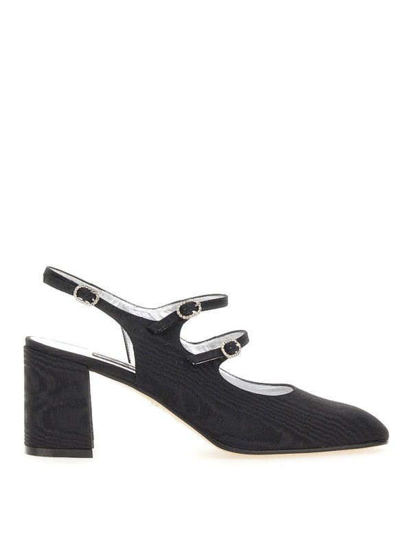 CAREL PARIS: court shoes - Banana Pumps