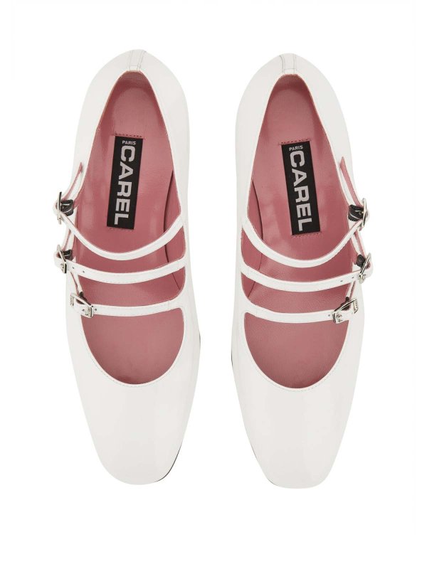 CAREL PARIS: サンダル online - パンプス - Kina