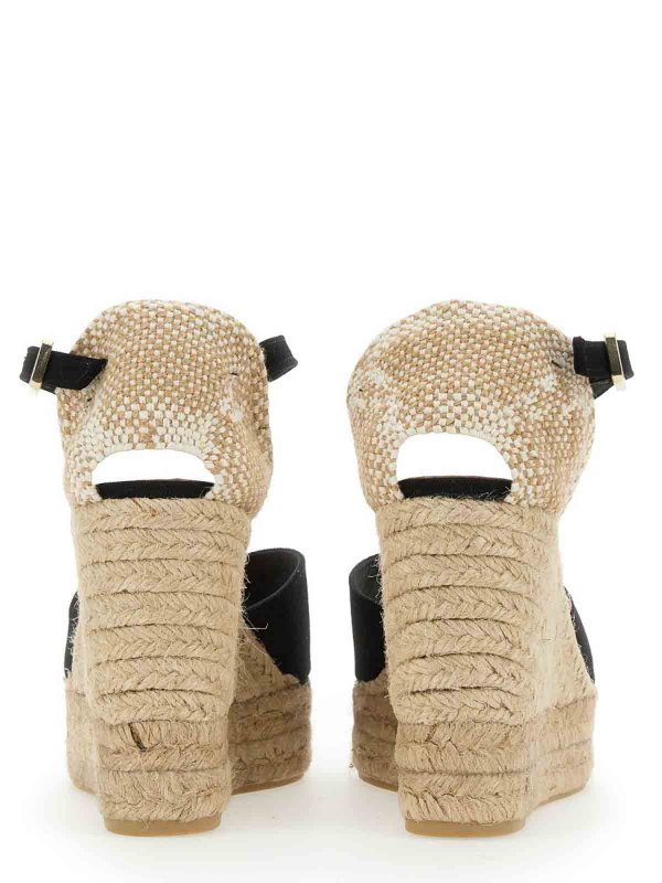 CASTANER buy online Sandalen - Schwarz