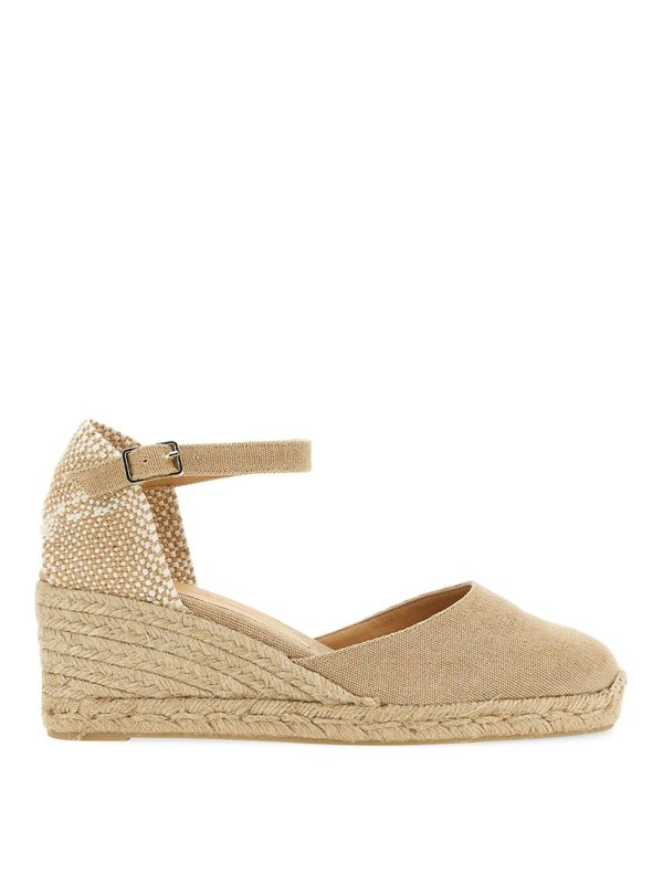 CASTANER: Espadrilles - Espadrilles - Carol