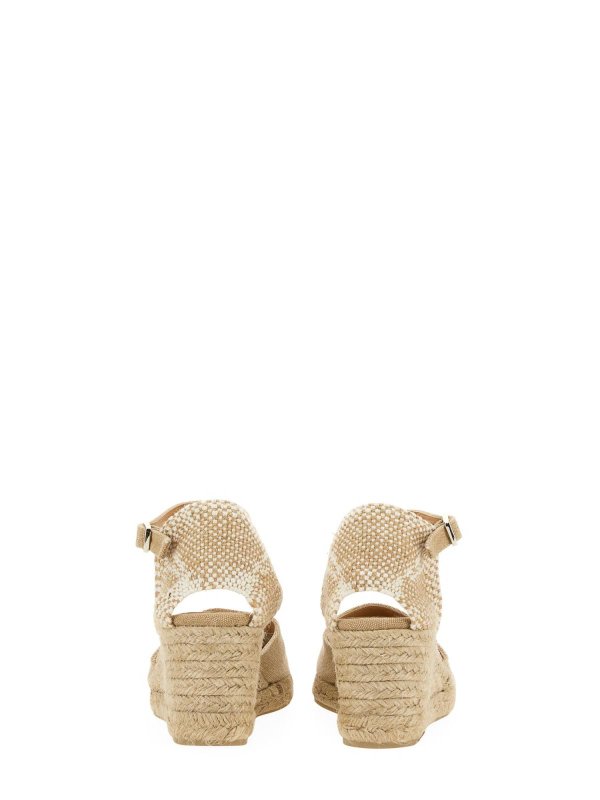 The Best Shops CASTANER: Espadrilles - Espadrilles - Carol