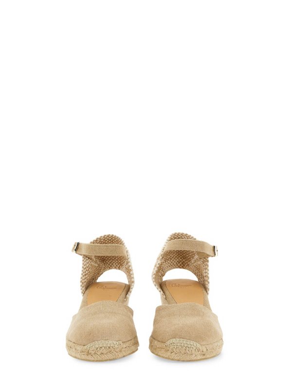 Espadrilles - Carol shop online: CASTANER