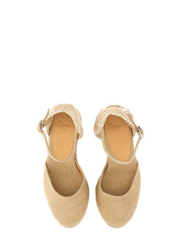 The Best Shops CASTANER: Espadrilles - Carol