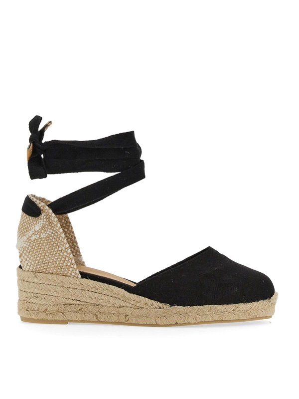 CASTANER: espadrillas - Espadrillas Carina