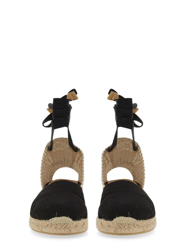 Espadrillas Carina shop online: CASTANER