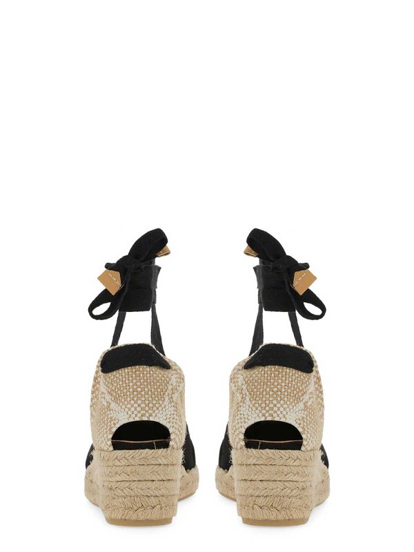 The Best Shops CASTANER: Espadrillas Carina