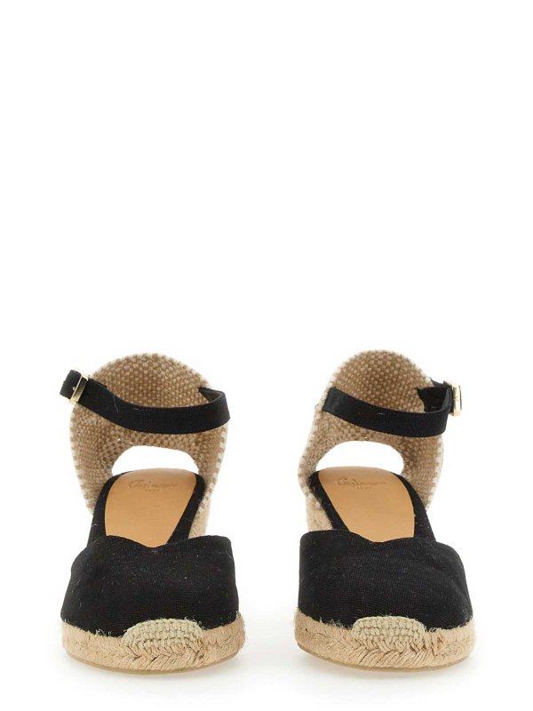 Alpargatas - Chiarita shop online: CASTANER