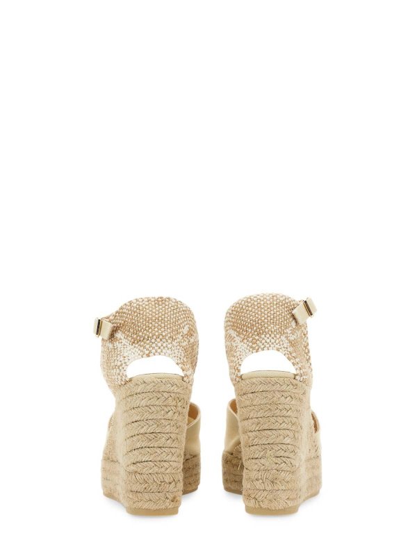 The Best Shops CASTANER: Alpargatas - Alpargatas - Chiarita