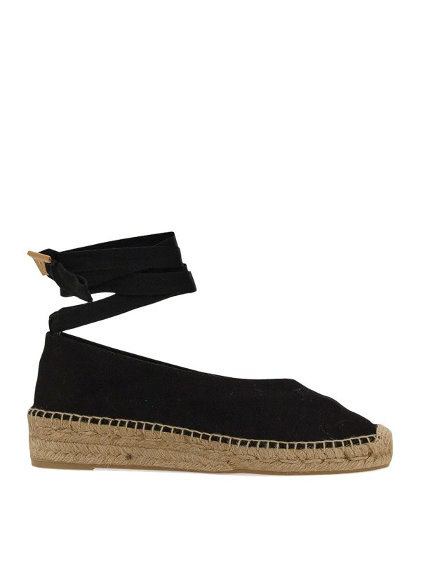 CASTANER: フラットシューズ - フラットシューズ - Kampala