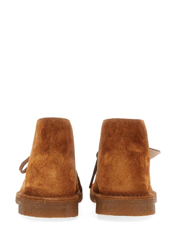 The Best Shops CLARKS: ブーツ - ブーツ - Desert