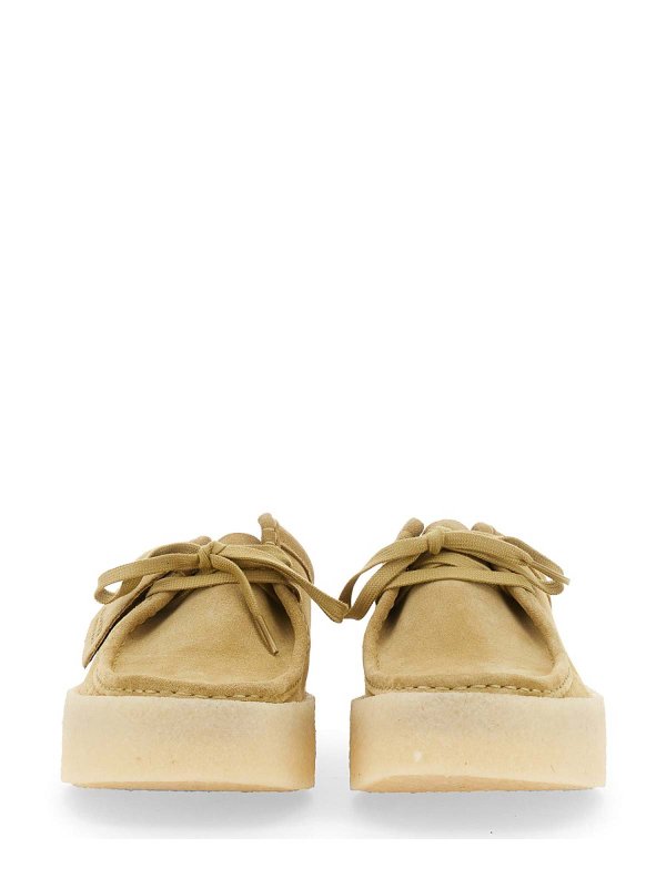 Mules - Wallabee shop online: CLARKS