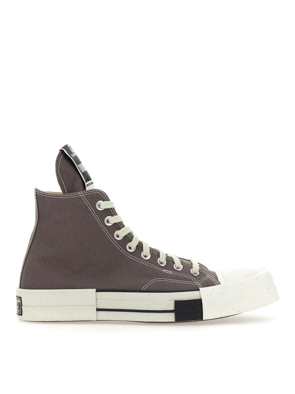 Converse: Zapatillas - Zapatillas - Turbodrk Laceless