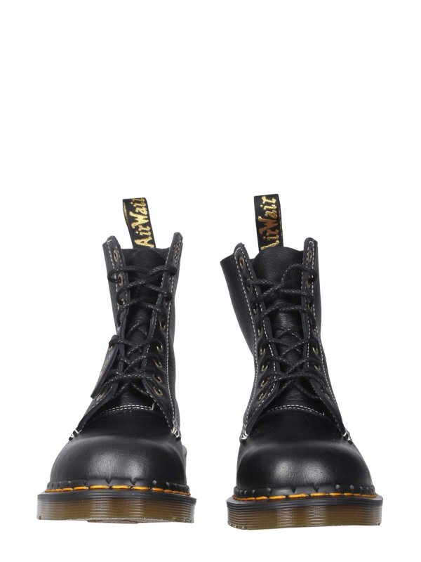 DR. MARTENS: ブーツ online - ブーツ - 1460 Pascal