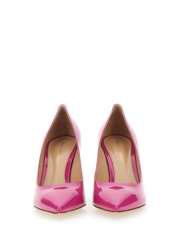 Pumps - Bunt shop online: Gianvito Rossi