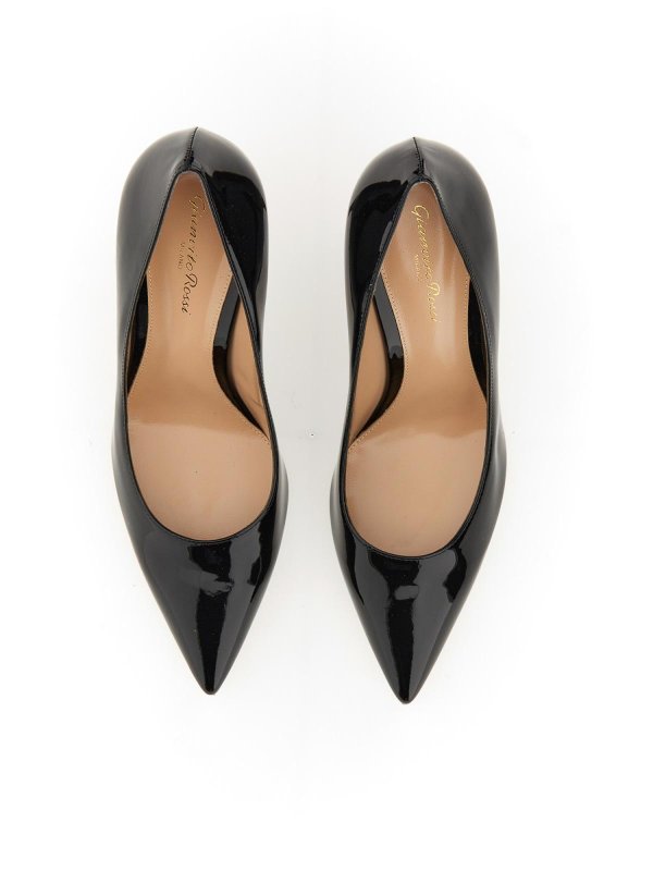 The Best Shops Gianvito Rossi: court shoes - Pumps Gianvito 85