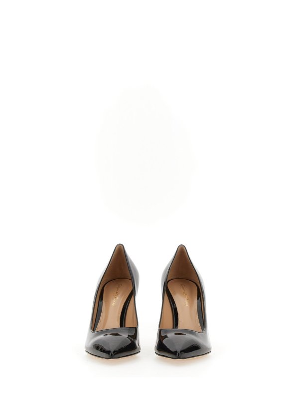 Pumps Gianvito 85 shop online: Gianvito Rossi