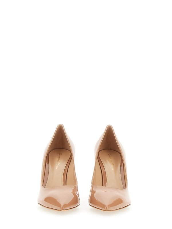 The Best Shops Gianvito Rossi: Zapatos de salón - Zapatos De Salón - Gianvito 85