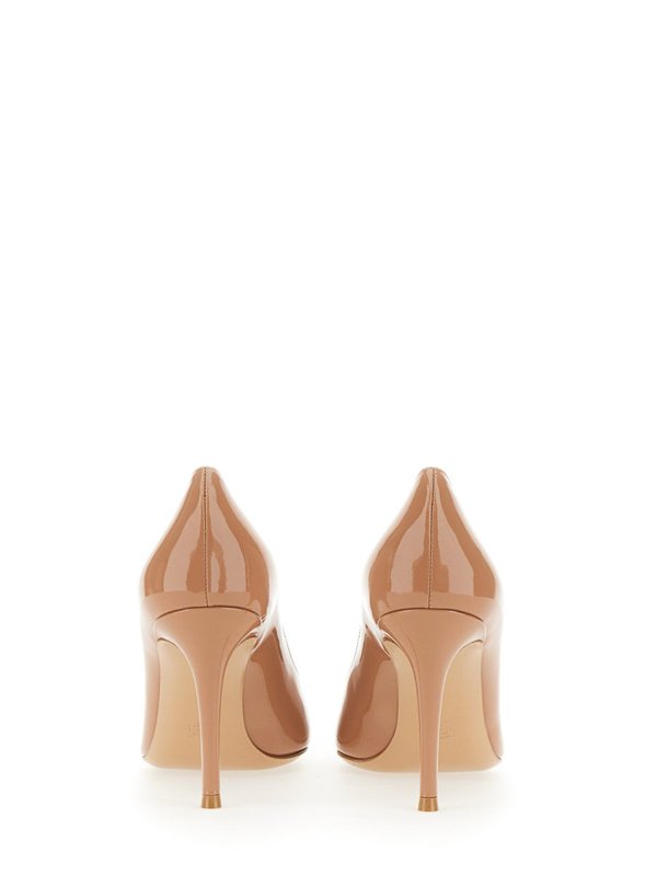 The Best Shops Gianvito Rossi: Zapatos De Salón - Gianvito 85