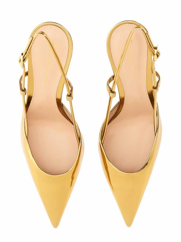 Gianvito Rossi buy online Slingback Ascent