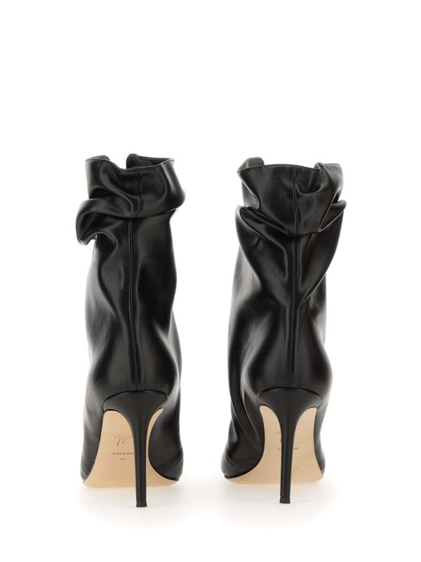 GIUSEPPE ZANOTTI: ブーツ online - ブーツ - Bonnie