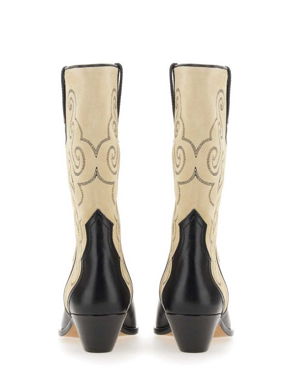 ISABEL MARANT: Stiefel online - Stiefel - Schwarz