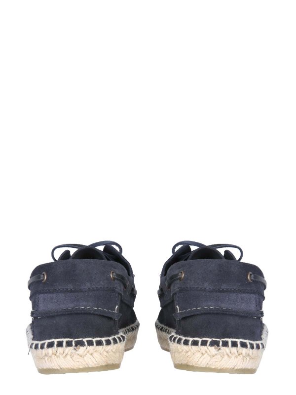 MANEBI buy online Espadrilles - Bleu