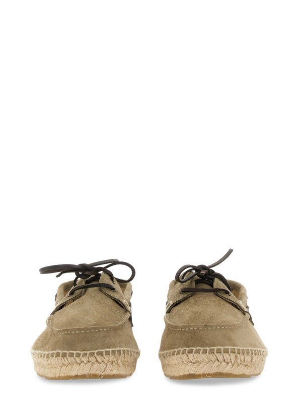 MANEBI: flat shoes online - Espadrilles