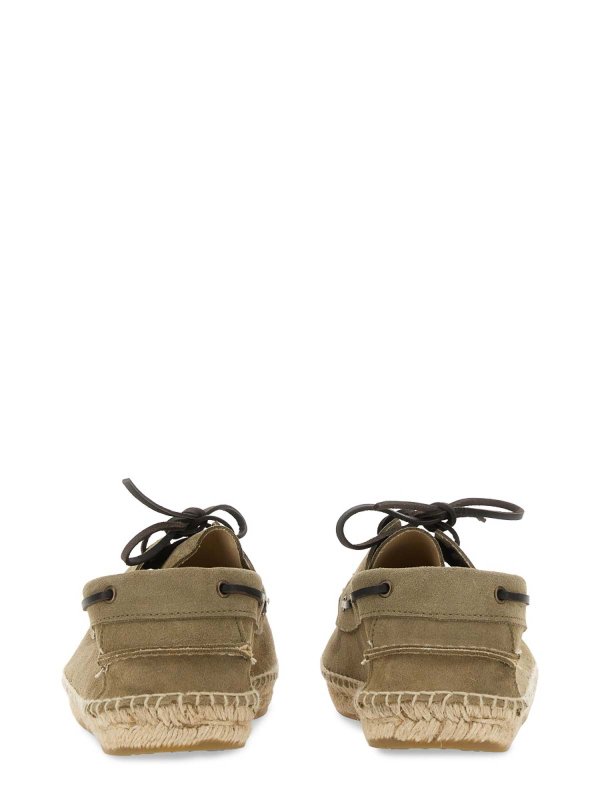 The Best Shops MANEBI: flat shoes - Espadrilles