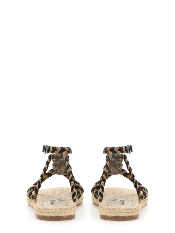 The Best Shops MANEBI: sandals - Rope Sandals