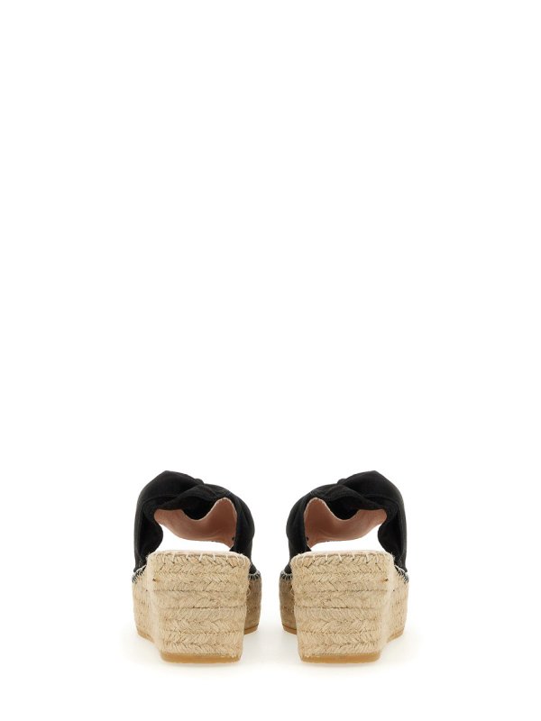 The Best Shops MANEBI: sandali - Sandalo con nodo