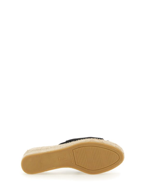 MANEBI buy online Sandalo con nodo