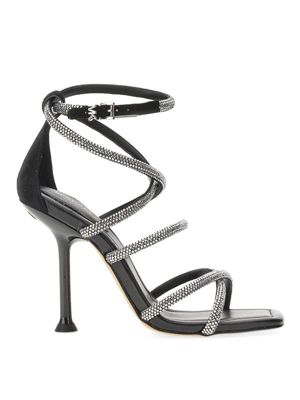Michael Michael Kors: sandals - Imani Sandal