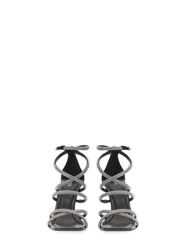 The Best Shops Michael Michael Kors: sandals - Imani Sandal