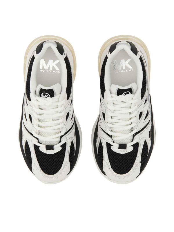 Michael Michael Kors: Chaussures de sport online - Baskets - Multicolore