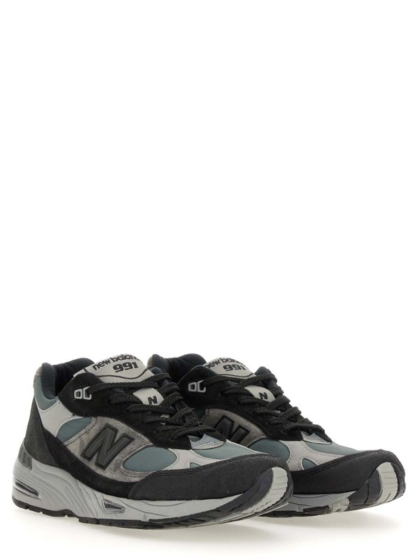 NEW BALANCE: Sneaker online - Sneaker - Schwarz