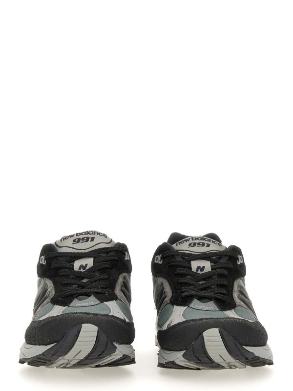 The Best Shops NEW BALANCE: Sneaker - Sneaker - Schwarz