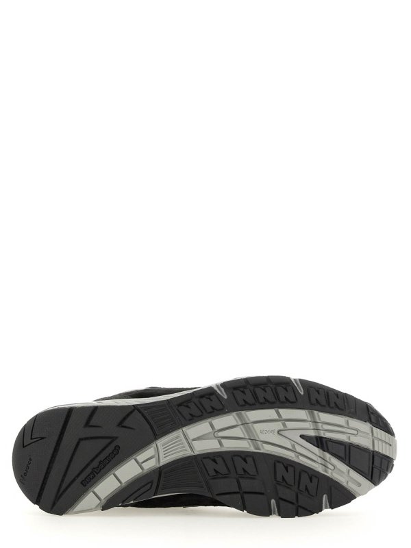 The Best Shops NEW BALANCE: Sneaker - Schwarz
