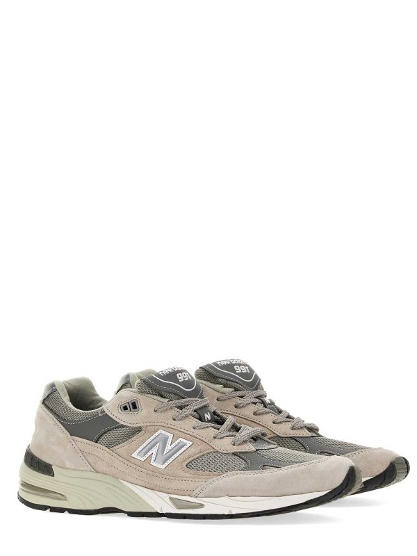 Sneaker - Grau shop online: NEW BALANCE