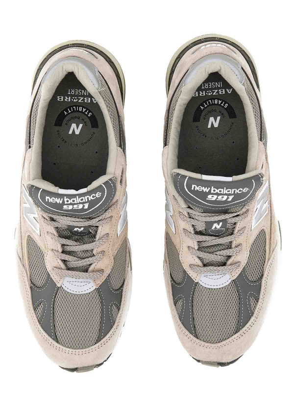 Sneaker shop online Sneaker - Grau