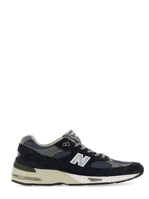 NEW BALANCE: Chaussures de sport online - Baskets - Bleu