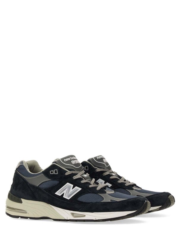 Baskets - Bleu shop online: NEW BALANCE