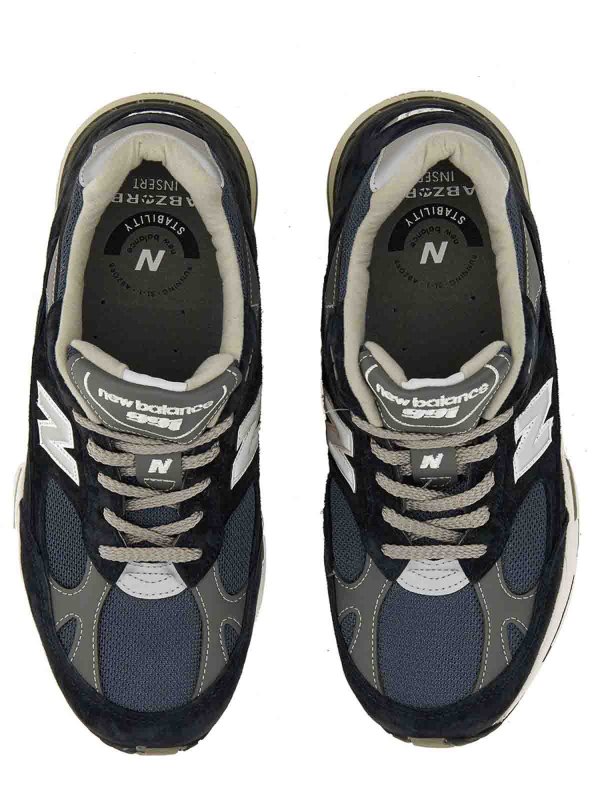 Chaussures de sport shop online Baskets - Bleu