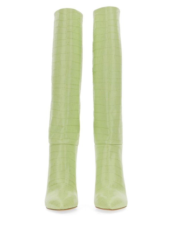 Paris Texas: Botas online - Botas - Verde