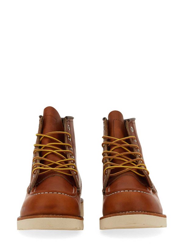 RED WING SHOES: boots online - Boots
