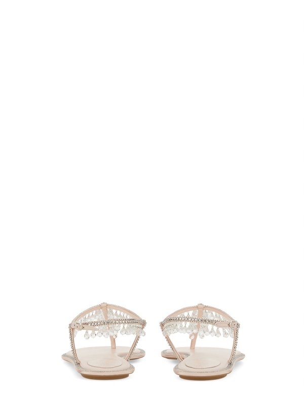 The Best Shops RENE CAOVILLA: サンダル - サンダル - Chandelier