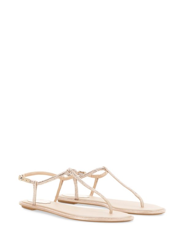 RENE CAOVILLA: sandals online - Sandal Diana