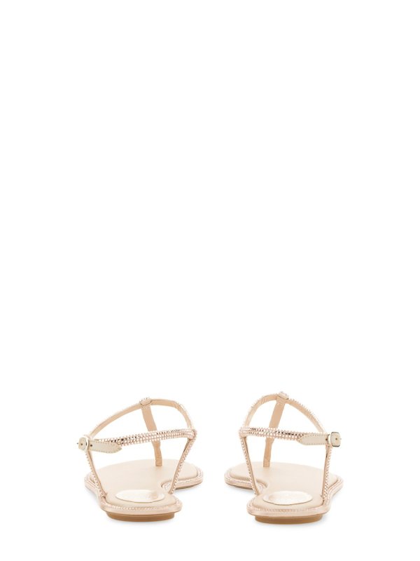 The Best Shops RENE CAOVILLA: sandals - Sandal Diana