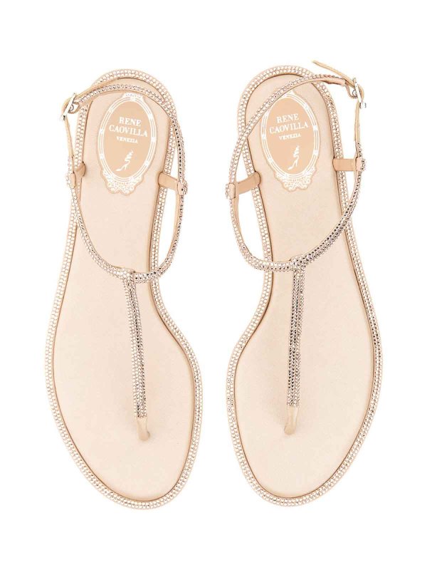 RENE CAOVILLA buy online Sandal Diana