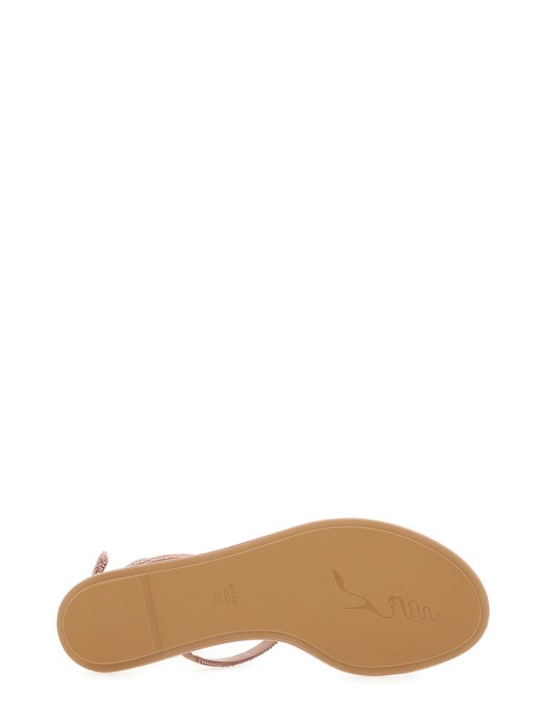 RENE CAOVILLA buy online サンダル - Cleo 10